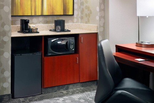 Courtyard by Marriott Perimeter Center - image 18