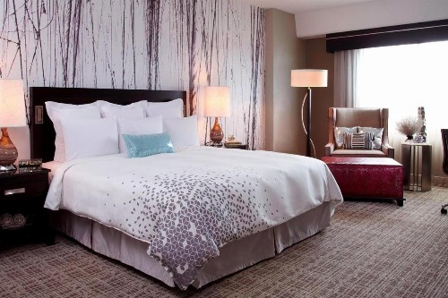 Renaissance Atlanta Waverly Hotel & Convention Center - image 16