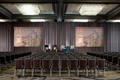 Renaissance Atlanta Waverly Hotel & Convention Center - image 22