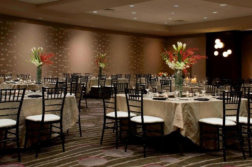 Renaissance Atlanta Waverly Hotel & Convention Center - image 26