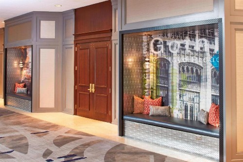Renaissance Atlanta Waverly Hotel & Convention Center - image 27