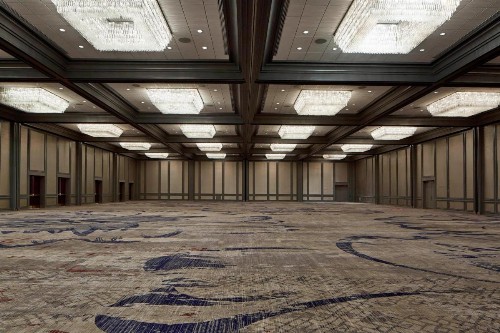 Renaissance Atlanta Waverly Hotel & Convention Center - image 30