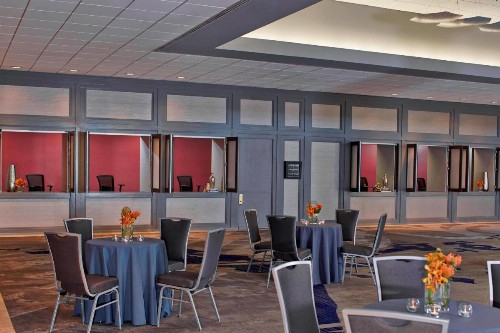 Renaissance Atlanta Waverly Hotel & Convention Center - image 32