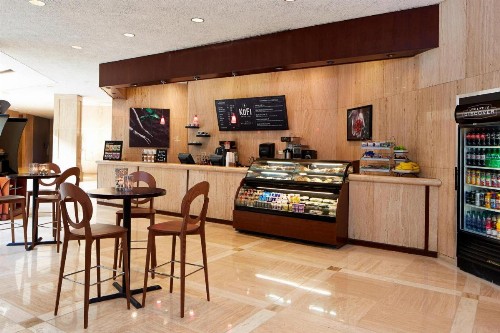 Renaissance Atlanta Waverly Hotel & Convention Center - image 37