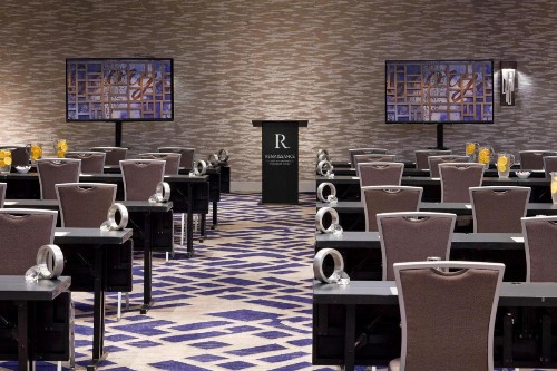 Renaissance Atlanta Waverly Hotel & Convention Center - image 40