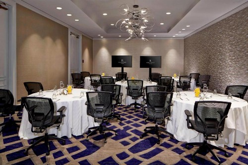 Renaissance Atlanta Waverly Hotel & Convention Center - image 42