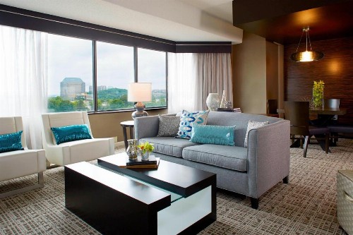 Renaissance Atlanta Waverly Hotel & Convention Center - image 43