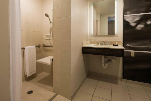Renaissance Atlanta Waverly Hotel & Convention Center - image 45