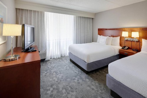 Courtyard by Marriott Atlanta Windy Hill/Ballpark - image 12