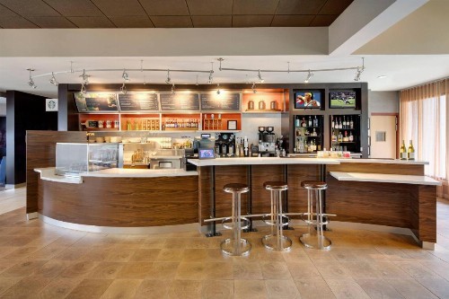 Courtyard by Marriott Atlanta Windy Hill/Ballpark - image 13