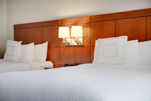 Courtyard by Marriott Atlanta Windy Hill/Ballpark - image 15