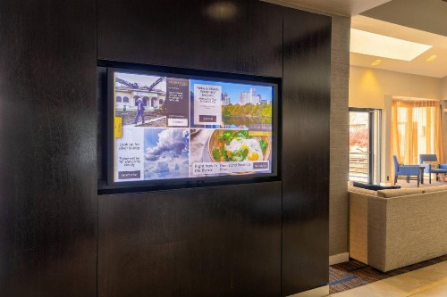 Courtyard by Marriott Atlanta Windy Hill/Ballpark - image 19