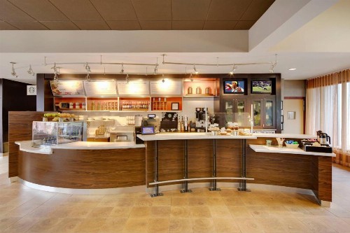 Courtyard by Marriott Atlanta Windy Hill/Ballpark - image 29
