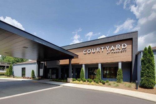 Courtyard by Marriott Atlanta Windy Hill/Ballpark - image 32
