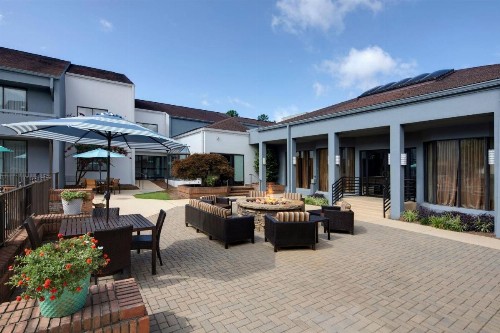 Courtyard by Marriott Atlanta Windy Hill/Ballpark - image 35