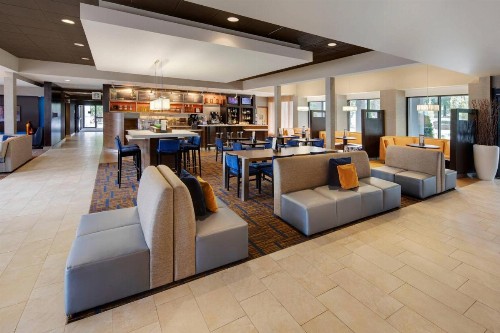 Courtyard by Marriott Atlanta Windy Hill/Ballpark - image 37