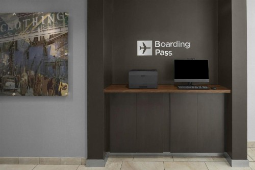 Courtyard by Marriott Atlanta Buckhead - image 29