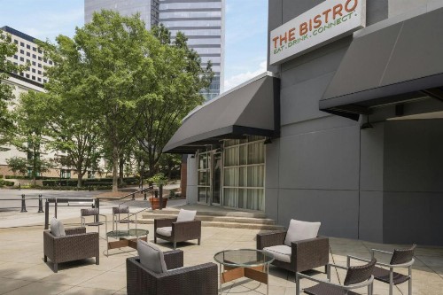 Courtyard by Marriott Atlanta Buckhead - image 31