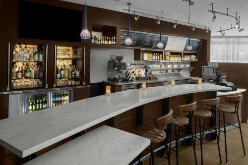 Courtyard by Marriott Atlanta Buckhead - image 35