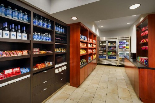 Courtyard by Marriott Atlanta Buckhead - image 36