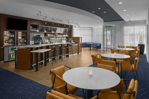 Courtyard by Marriott Atlanta Buckhead - image 38