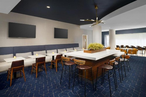 Courtyard by Marriott Atlanta Buckhead - image 39