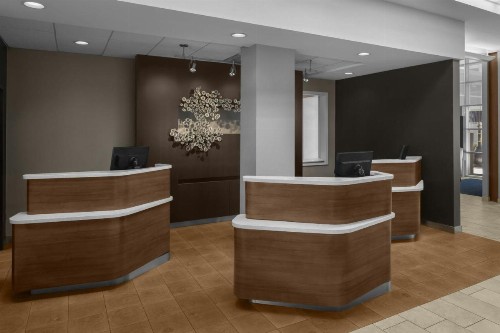 Courtyard by Marriott Atlanta Buckhead - image 4