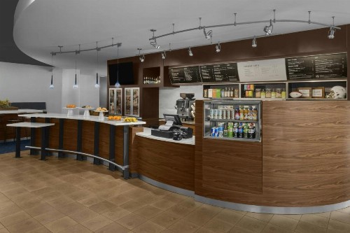 Courtyard by Marriott Atlanta Buckhead - image 41
