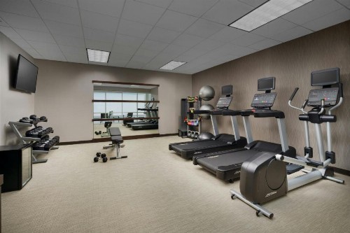 Courtyard by Marriott Atlanta Buckhead - image 42