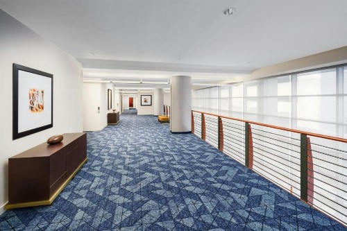 Courtyard by Marriott Atlanta Buckhead - image 43