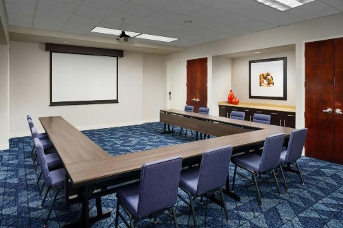 Courtyard by Marriott Atlanta Buckhead - image 44