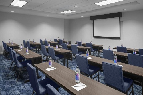 Courtyard by Marriott Atlanta Buckhead - image 46