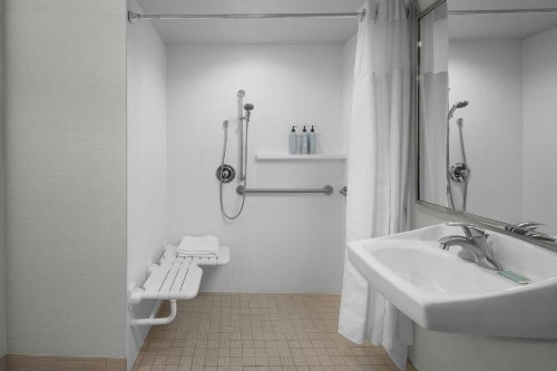 Courtyard by Marriott Atlanta Buckhead - image 47