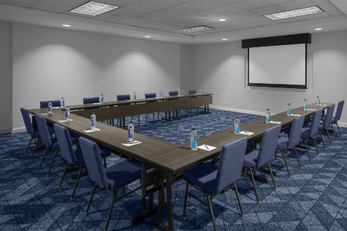 Courtyard by Marriott Atlanta Buckhead - image 48