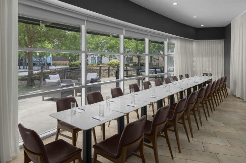 Courtyard by Marriott Atlanta Buckhead - image 49