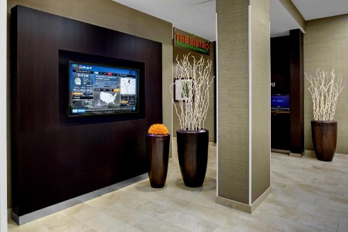 Courtyard by Marriott Atlanta Buckhead - image 8