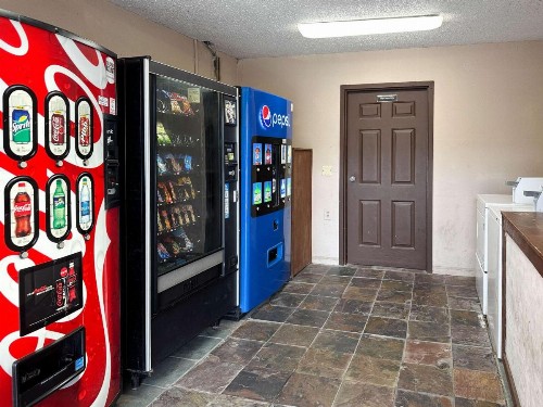 Super 8 by Wyndham Atlanta/Jonesboro Road