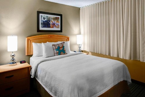 TownePlace Suites Atlanta Buckhead - image 10