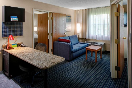 TownePlace Suites Atlanta Buckhead - image 11