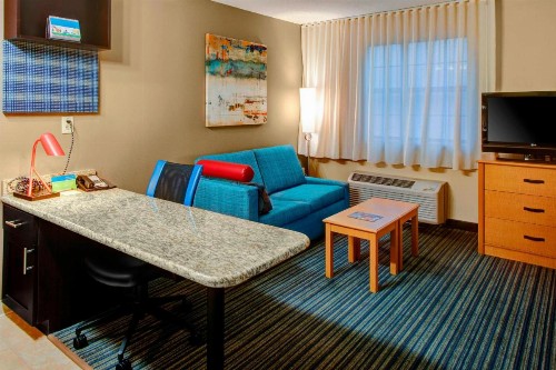 TownePlace Suites Atlanta Buckhead - image 12