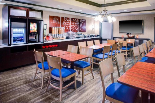 TownePlace Suites Atlanta Buckhead - image 16