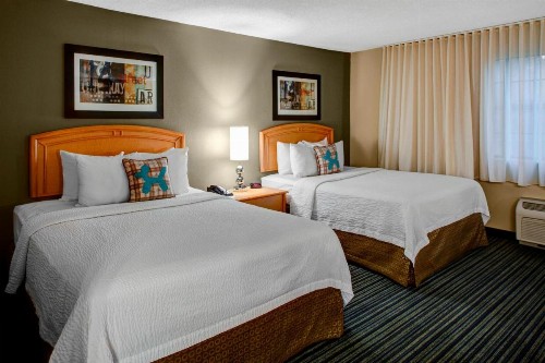 TownePlace Suites Atlanta Buckhead - image 5