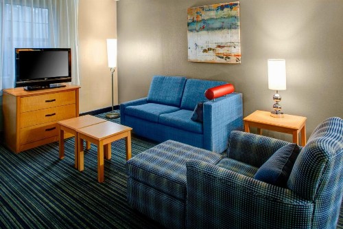 TownePlace Suites Atlanta Buckhead - image 6