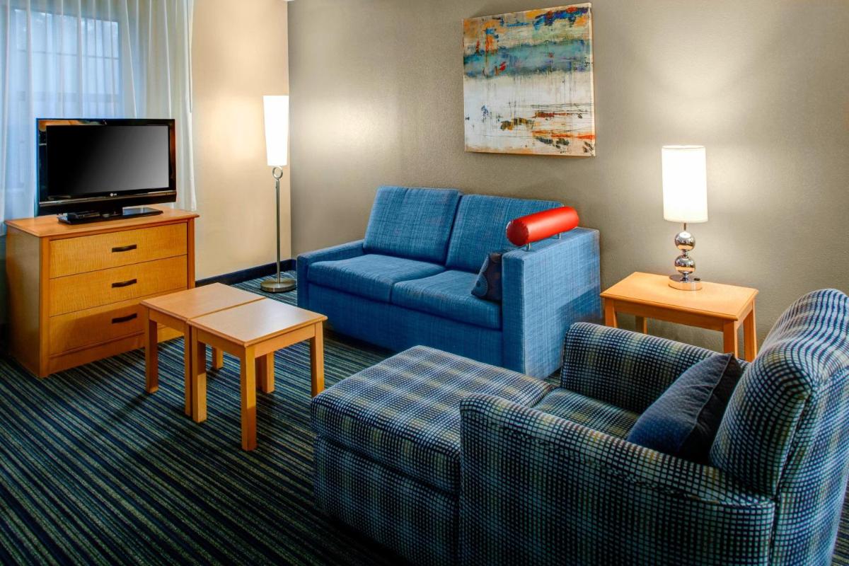 TownePlace Suites Atlanta Buckhead - image 6