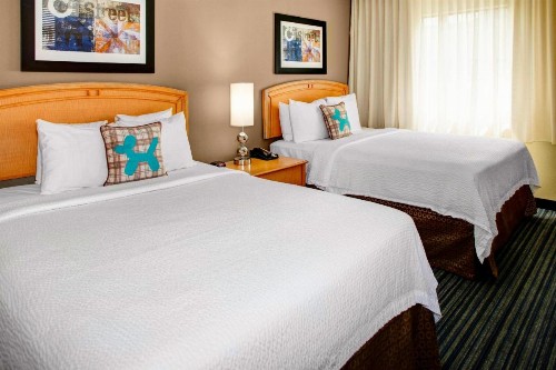 TownePlace Suites Atlanta Buckhead - image 8