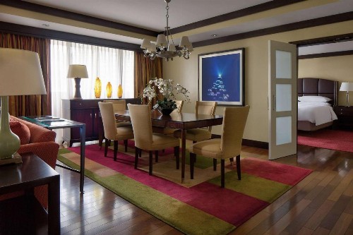 Atlanta Marriott Buckhead Hotel & Conference Center - image 13