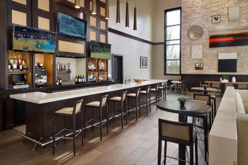 Atlanta Marriott Buckhead Hotel & Conference Center - image 18
