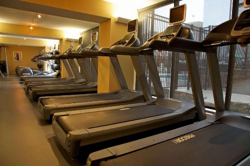 Atlanta Marriott Buckhead Hotel & Conference Center - image 19