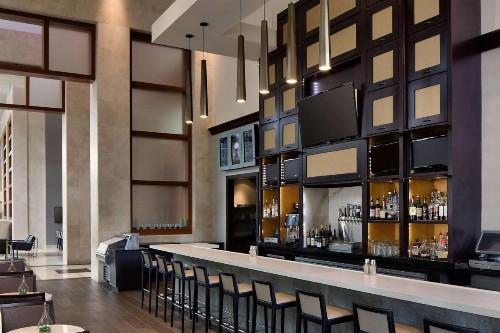 Atlanta Marriott Buckhead Hotel & Conference Center - image 21