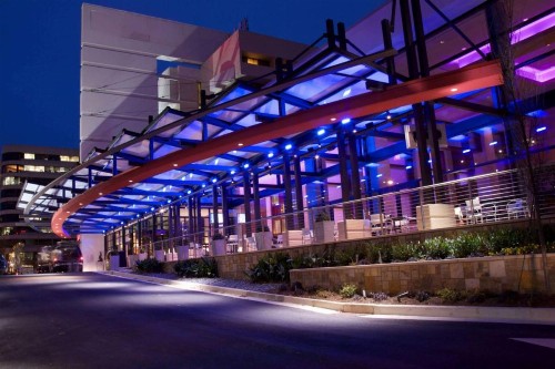 Atlanta Marriott Buckhead Hotel & Conference Center - image 22